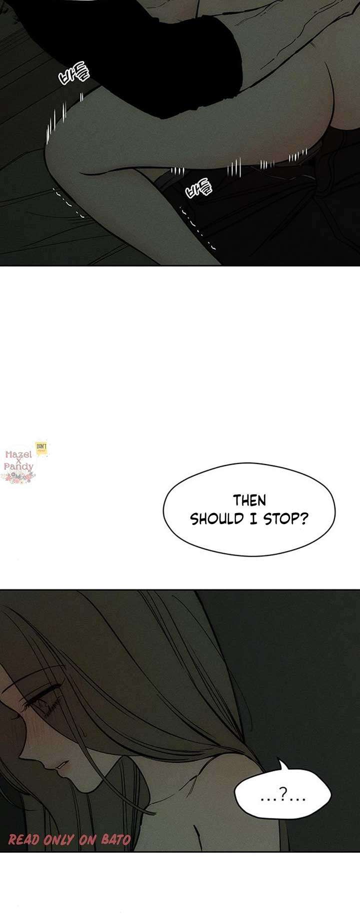 Tears On A Withered Flower Chapter 49 image 10